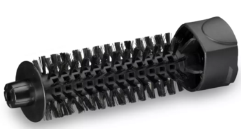 BaByliss Shape & Smooth Расческа для выпрямления волос 800W (AS82E)