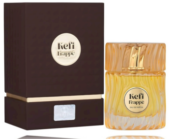 Risala Elite Kefi Frappe Парфюм EDP 100 ml (6294015196870)