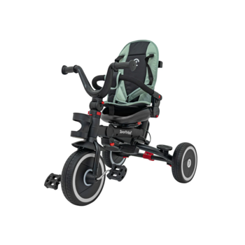 Sportrike Rider Трёхколёсный велосипед для детей (5903864985429)