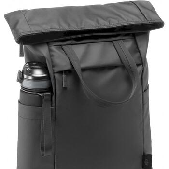 DJI Promo CP.QT.00007371.01 Backpack Mugursoma melna (CP.QT.00007371.01)