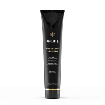 PHILIP B Russian Amber Imperial Conditioner Кондиционер для волос 60 ml (893239000930)