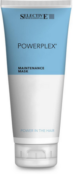 Selective Professional Powerplex Маска Для Волос 200 ml (8027483706375)