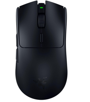 Razer Viper V3 Hiperspeed Spēļu Pele (RZ01-04910100-R3M1)