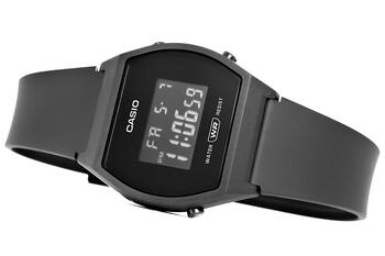CASIO LW-204-1BEF Unisex pulkstenis (LW-204-1BEF)