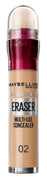 Maybelline Instant Anti Age Eraser Multi-Use Консилер 6.8 ml / Бежевый (3600530733859)