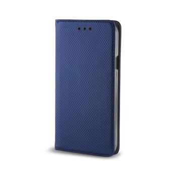 Mocco Smart Magnet Book Case Чехол Для смартфона Apple iPhone 17 Pro (MO-MAG-IP-17PR-BL)