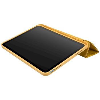 Tucano Bamboo Laptop Case Maciņš Planšetdatoram Apple iPad 11“ A16 (2025) / iPad 10.9” 10th Gen. (2022) (IPD1022BA-Y)