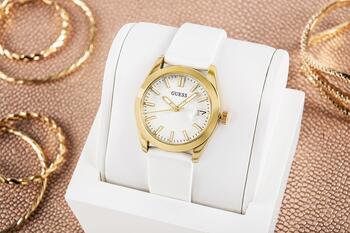 Guess GW1033L2 Женские часы / золотой (GW1033L2)