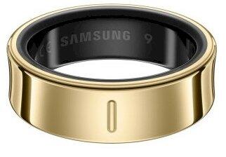 Samsung Galaxy Ring Q505 Size 5 Умное Кольцо (SM-Q505NZDAEUE)