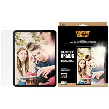 PanzerGlass PG73572 Защитное стекло для экрана iPad Air 2024-2025 Pro (PG73572)