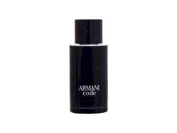 Giorgio Armani Code Туалетная вода EDT 75ml (3614273636568)