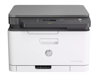 HP Color Laser MFP 178nw Лазерный принтер (120103)