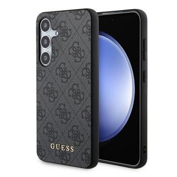 Guess GUHCS24SG4GFGR Чехол для Samsung Galaxy S24 (GUHCS24SG4GFGR)