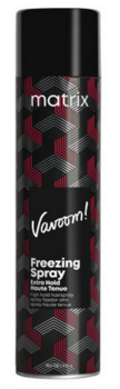 Matrix Vavoom Freezing Спрей сильной фиксации 500 ml (3474637103606)