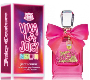 Juicy Couture Viva La Neon Парфюм EDP 100 ml (719346257091)