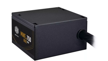 Cooler Master MWE Bronze V3 Блок питания 750W (MPE-7501-ACABW-3BEU)
