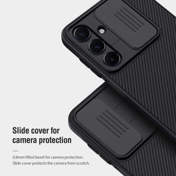Nillkin CamShield Hard Case Чехол для Samsung Galaxy A16 4G/5G (57983123639)