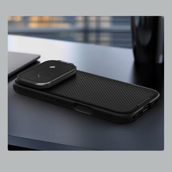 Nillkin CamShield Prop Case Чехол для Apple iPhone 17 Pro (57983127588)