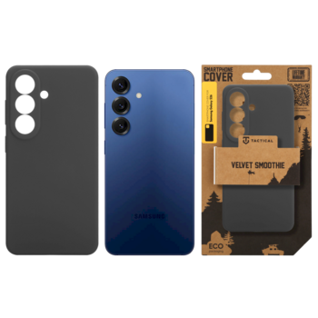 Tactical Velvet Smoothie Cover Защитный чехол для Samsung Galaxy S26 Bazooka (TA-57983129117)