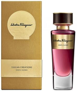 Salvatore Ferragamo Tuscan Creations Gentil Suono Парфюм EDP 100 ml (8052086378087)