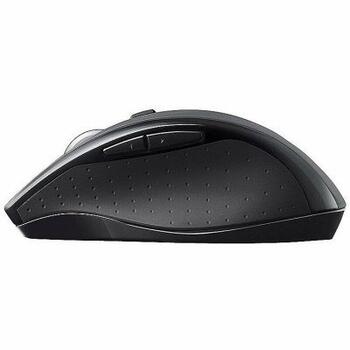 Logitech Marathon M705 Беспроводная Мышь (910-006034)