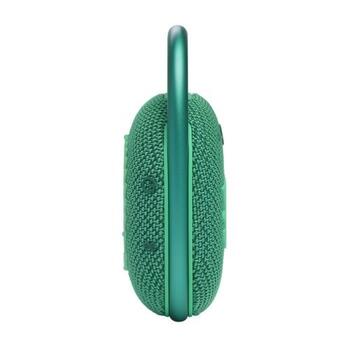 JBL CLIP 4 Bluetooth Колонка (JBLCLIP4ECOGRN)