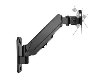 Multibrackets MB-0013 TV sienas grozāmais kronšteins televizoriem līdz 32