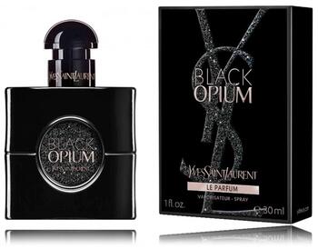 Yves Saint Laurent Black Opium Le Parfum Парфюм PAR 30 ml (3614273863384)