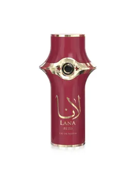 Camara Lana Bliss Парфюмированная вода EDP 100 ml (6294019030439)
