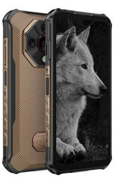 Ulefone Armor 16 Pro 5G Смартфон 8GB / 256GB Sand Dune (6975326660556)