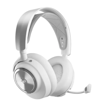 Steelseries 61526 Arctis Nova Pro Austiņas (61526)