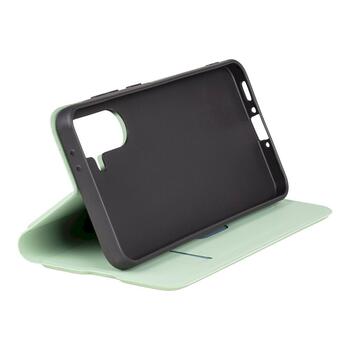OBAL:ME SmoothTouch Case Защитный чехол для Samsung Galaxy A36 5G / мятный (57983124643)