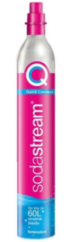 SodaStream 1132120410 Aксессуар / расходный материал для сифона Зарядник-карбонатор (1132120410)