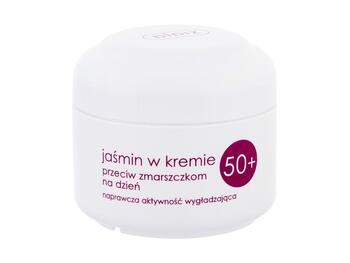 Ziaja Jasmine Day Cream Дневной крем 50ml / SPF6 (5901887017028)