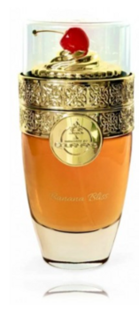 Paris Corner Banana Bliss Парфюм EDP 100 ml (6298523123755)