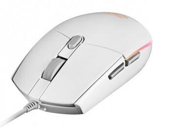 Mars Gaming MMGW Игровая мышь / RGB / 3200 DPI / USB (MMGW)