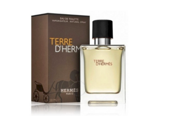 Hermès Terre D'Hermes Парфюм EDT 50 ml (3346130009610)