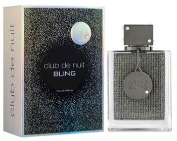 Armaf Club de Nuit Bling Парфюм EDP 75 ml (6295199816967)