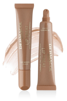Dermacol Средство Для Ухода За Губами 2 Cinnamon Glaze (8595003139434)