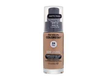 Revlon Colorstay Makeup Тональная основа для лица 30ml / SPF15 (309975410105)