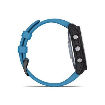 Garmin Quatix 7 Base Умные часы 47mm (010-02540-61)