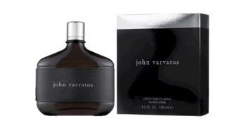 John Varvatos John Varvatos Smaržas EDT 125 ml (0873824001016)