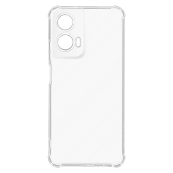 Tactical TPU Plyo Cover Защитный чехол для Motorola G35 / прозрачный (TA-57983123293)