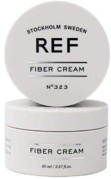 REF Fiber Cream Hair Cream Крем для волос 85ml (7350016780643)