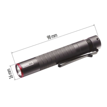 Emos Ultibright 50 Lukturis (P3150)