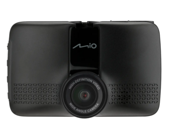 Mio MiVue 903W Pro Videoreģistrators 1080p / Full HD / GPS / WiFi (5415N9260003)