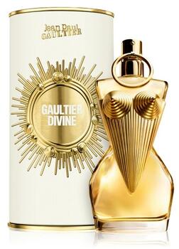 Jean P. Gaultier Divine Парфюм EDP 100 ml (8435415076838)