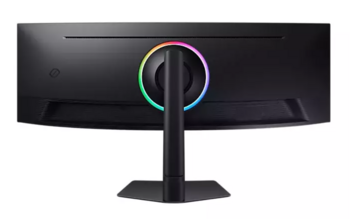 Samsung Odyssey G95C Mонитор 49