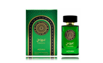 Adyan Urooj Парфюм EDP 100 ml (6292257642025)