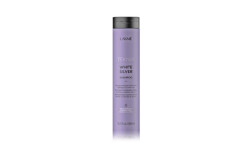 Lakmé Teknia White Silver Шампунь 300 ml (8429421440127)